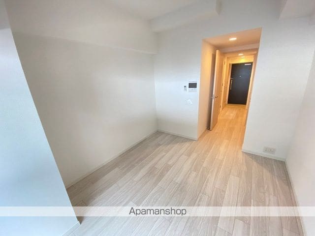 SーRESIDENCE高井田CENTRALの内装写真