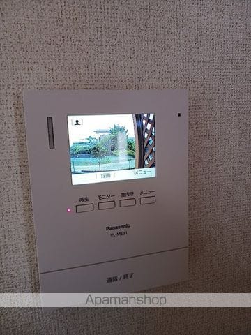 ディアコート・タカラの内装写真