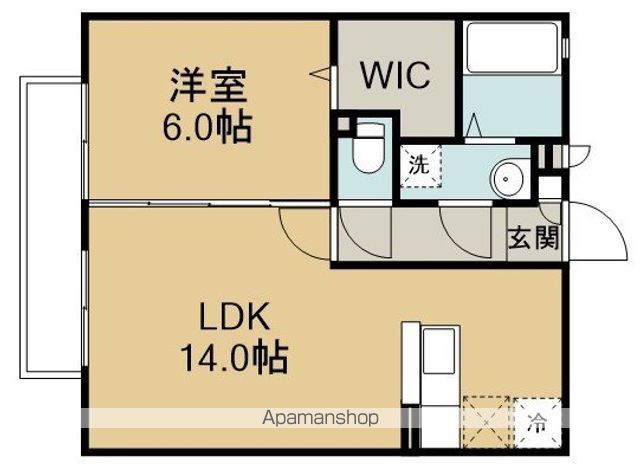 間取り：211064683105