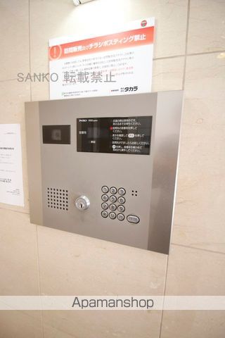 クレジデンス札幌・南4条のその他写真
