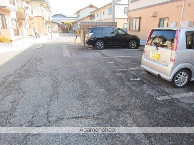 ベルメゾン裾花N棟のその他写真