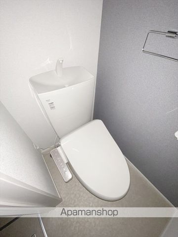 エスポワール昴Bの内装写真