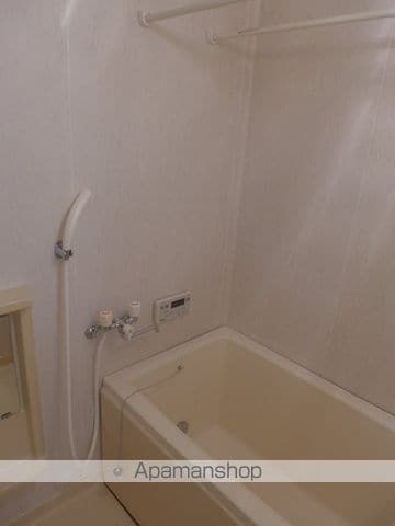 シャトレーKの内装写真