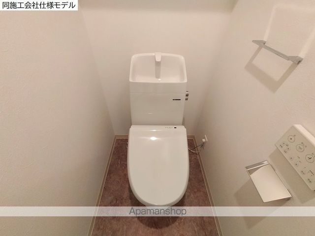 F ASECIA BONNYの内装写真