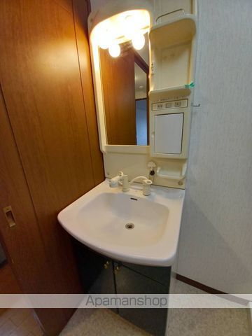 ハイツ山光の内装写真