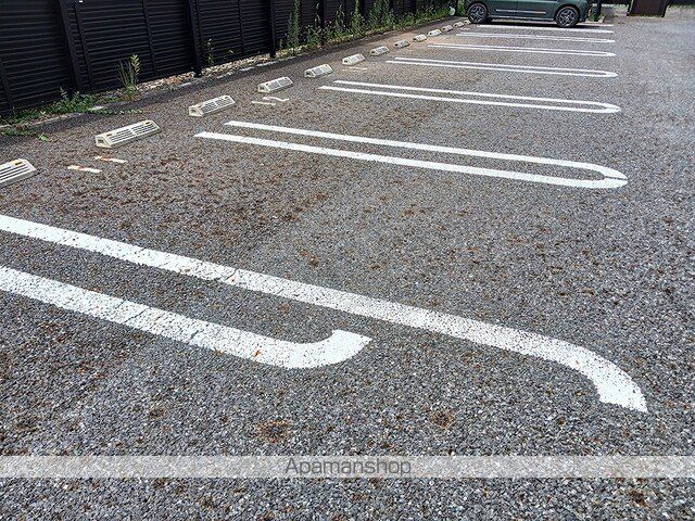 クローバーのその他写真