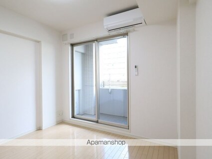 ＫＤＸ千早レジデンス[1R/24.32m2]の内装2