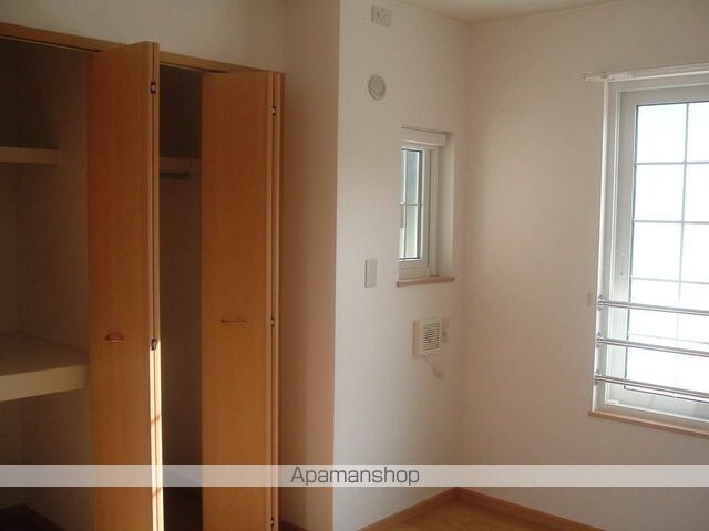 和歌山県和歌山市磯の浦[2LDK/60.24m2]の内装1