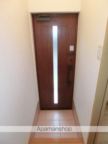 RHB御成台 Aの内装写真