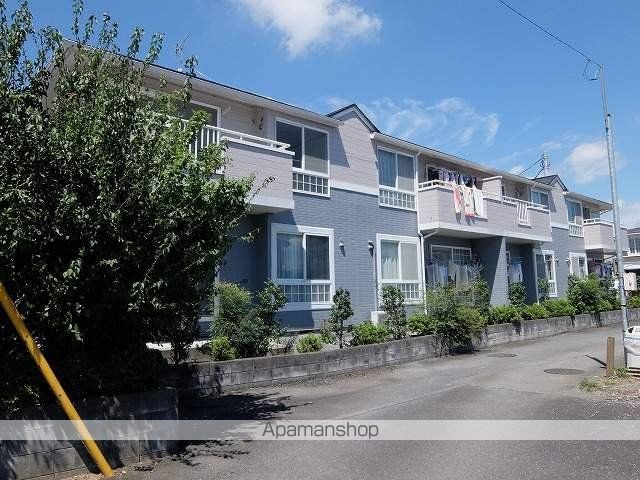 あきる野市山田&nbsp;2階建&nbsp;築30年のイメージ