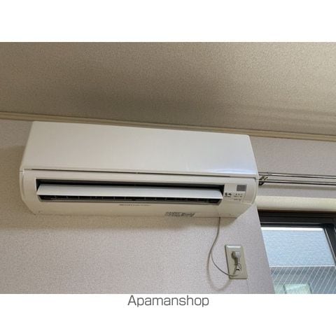 カーサ山王の内装写真
