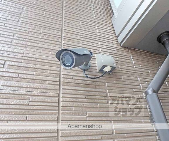 ビューハイツ小野IIの内装写真