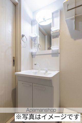 プルミエール 立花の内装写真