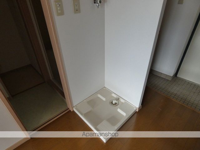 シャトレ牧之原の内装写真