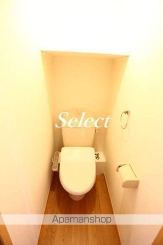 レオパレスラ ローズコリンの内装写真
