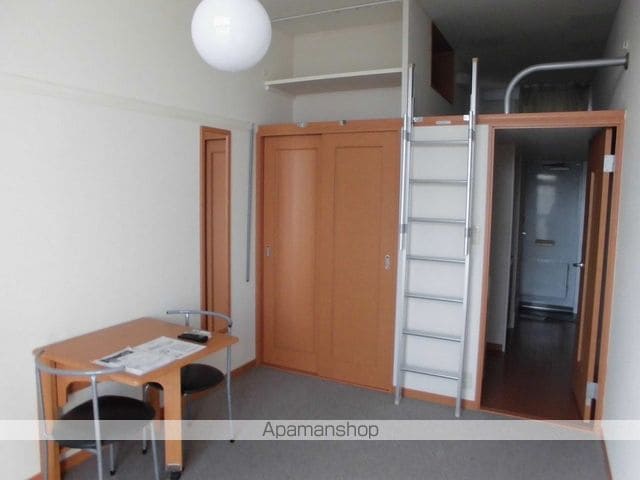 レオパレスアルキオネの内装写真