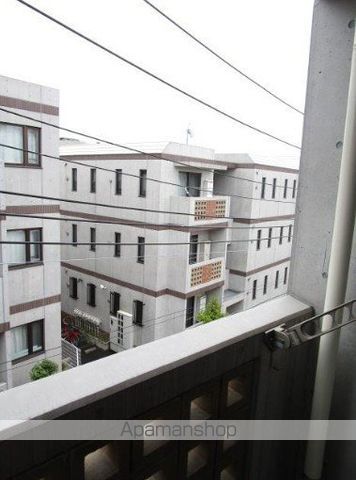 WELL HOUSE 東大井の内装写真