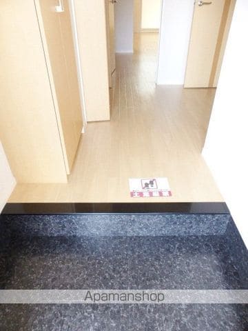 ルミエールMの内装写真