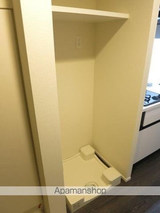Ａーｓｔａｎｄａｒｄ芝浦[1K/25.5m2]のその他設備1