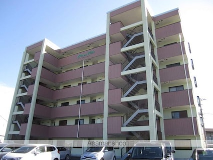 Ｇｒｅｅｎ　Ｖｉｌｌａ[2LDK/57.33m2]の外観4