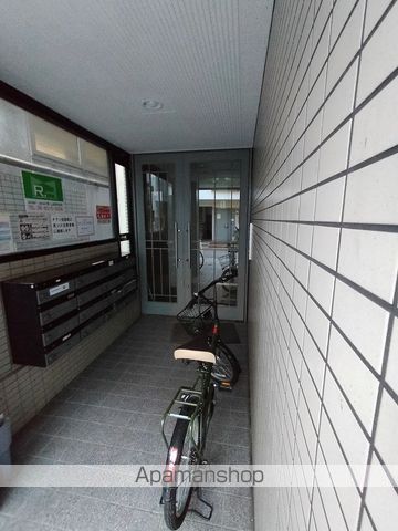 モンシャンブルの内装写真