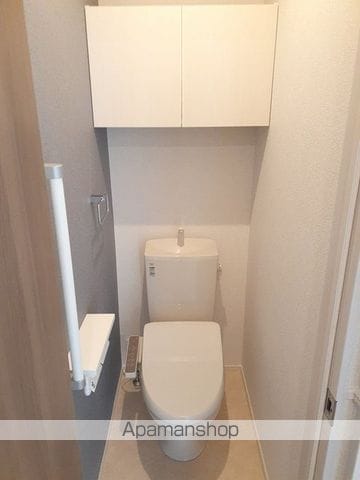 ガイア Bの内装写真