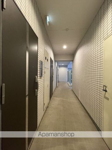 ヴィーダ・スカイコート品川の内装写真