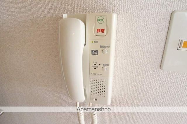 アーバネス淀川の内装写真