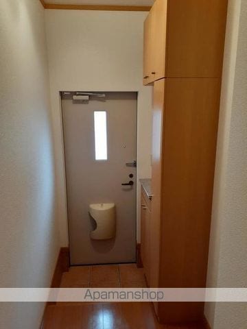 コアロードAの内装写真