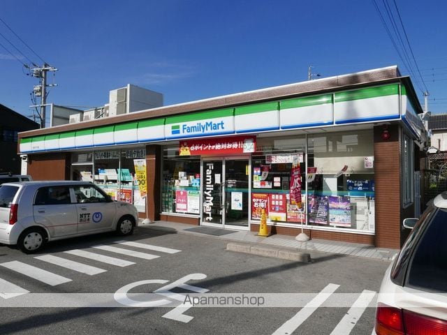 Surplus Kの周辺写真