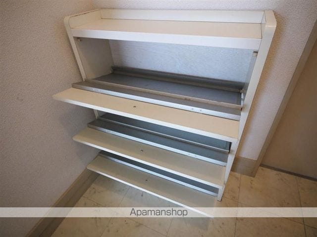 グランデール宮城野の内装写真