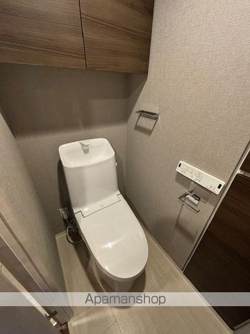 クレストコート錦糸町の内装写真