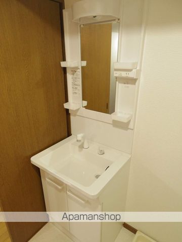 パークサイドヴィラの内装写真