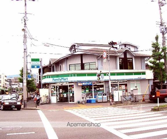 ボヌール吉田の周辺写真