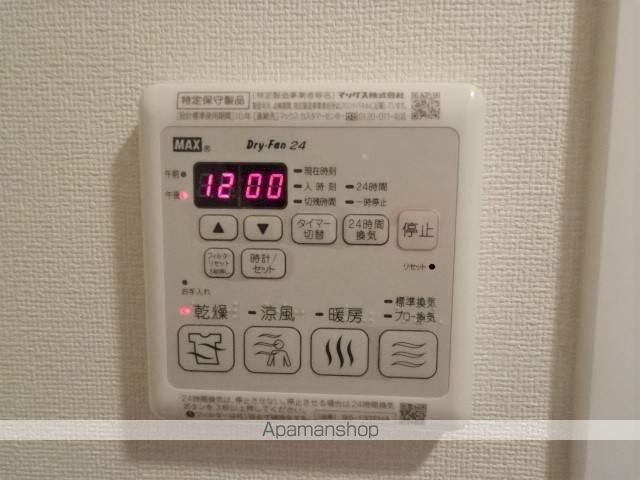 プレサンス福島ミッドエルの内装写真