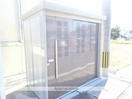 滋賀県栗東市小柿１丁目[1LDK/41.49m2]の内装3