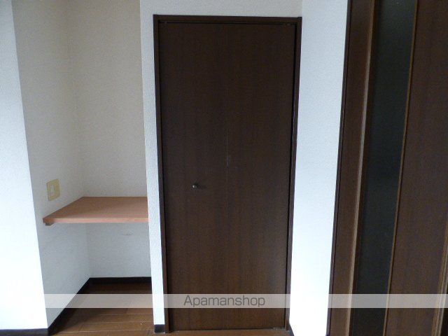 ミストラル本町ウエストの内装写真