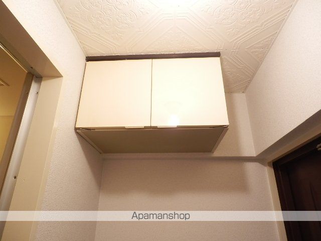 第2森宅建菊水ビルの内装写真