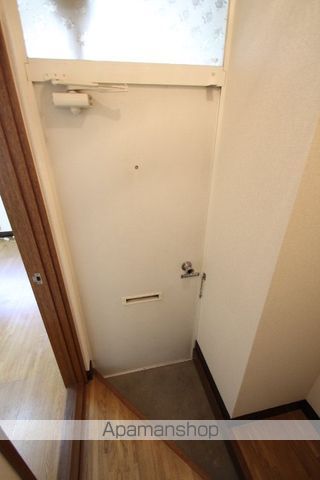 リーン・ドミトリー和泉の内装写真