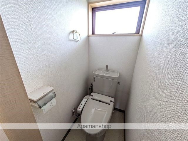 シティ竹内の内装写真
