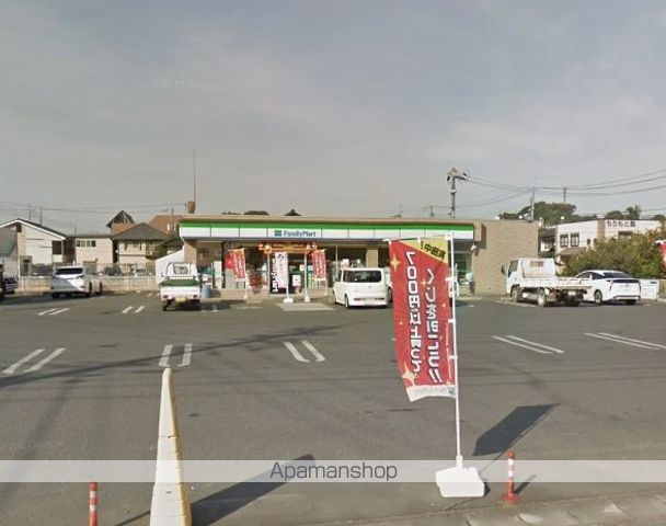 カーサ・サンリットCの周辺写真