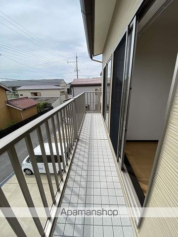 近鉄名古屋線 霞ヶ浦駅 徒歩13分 2階建 築12年の内装写真