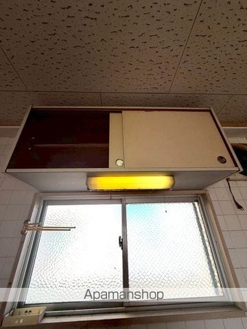 ベルヴィーユ大淀の内装写真