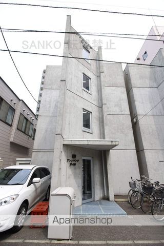 アンシャンテ南4条の外観写真