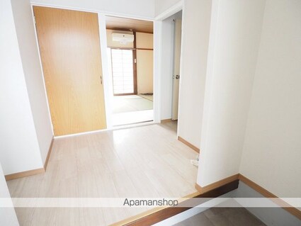 コーポサンフラワー[2K/35.3m2]の内装4