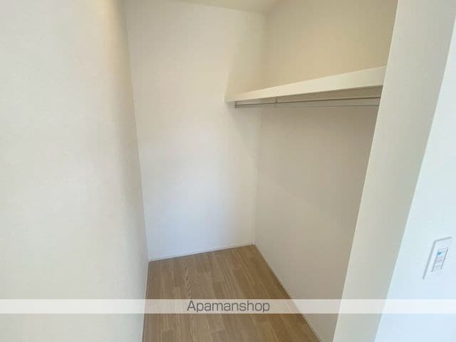 onevillage Aの内装写真