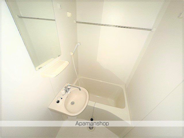 レオパレス三ツ沢上町の内装写真