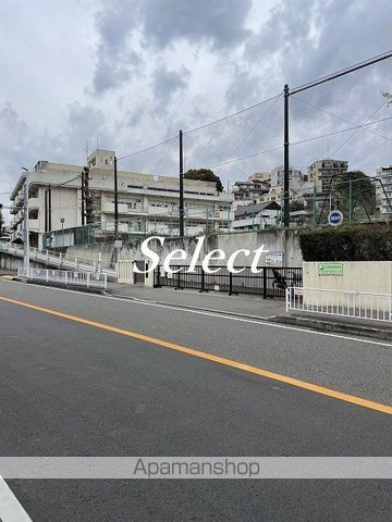 リヴシティ横濱浅間台の周辺写真