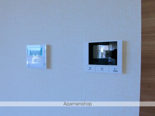 DーROOM松井山手南の内装写真
