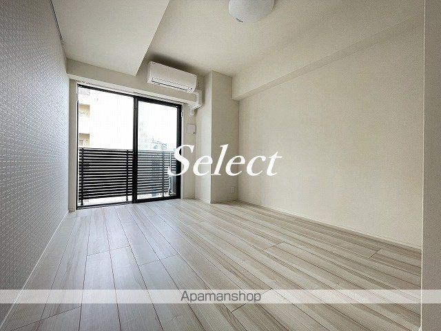 SHOKEN RESIDENCE横浜関内の内装写真